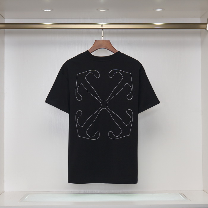 Off White T-shirts-2471