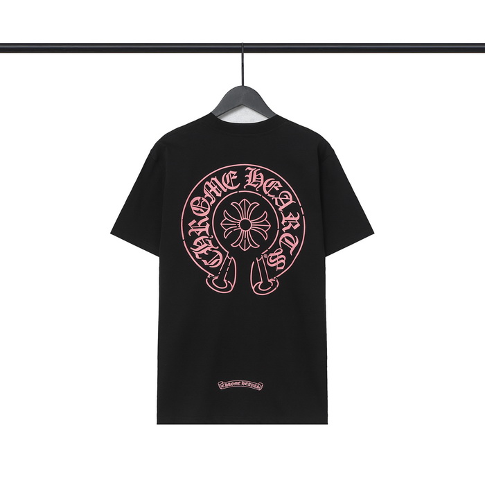 Chrome Hearts T-shirts-800