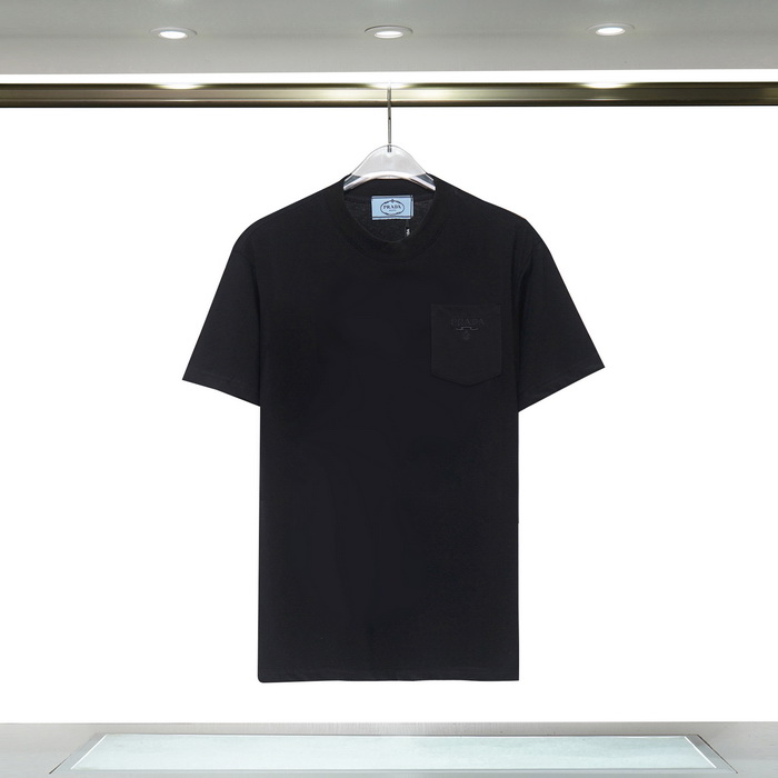 Prada T-shirts-368