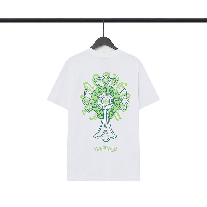 Chrome Hearts T-shirts-794