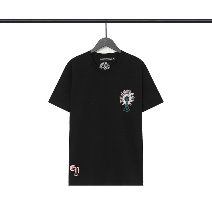 Chrome Hearts T-shirts-793