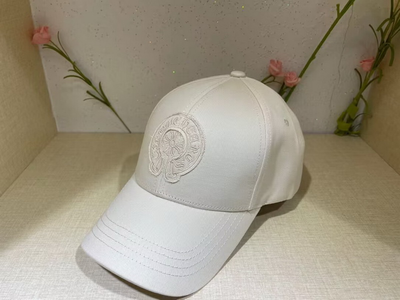 Chrome Hearts Cap-010