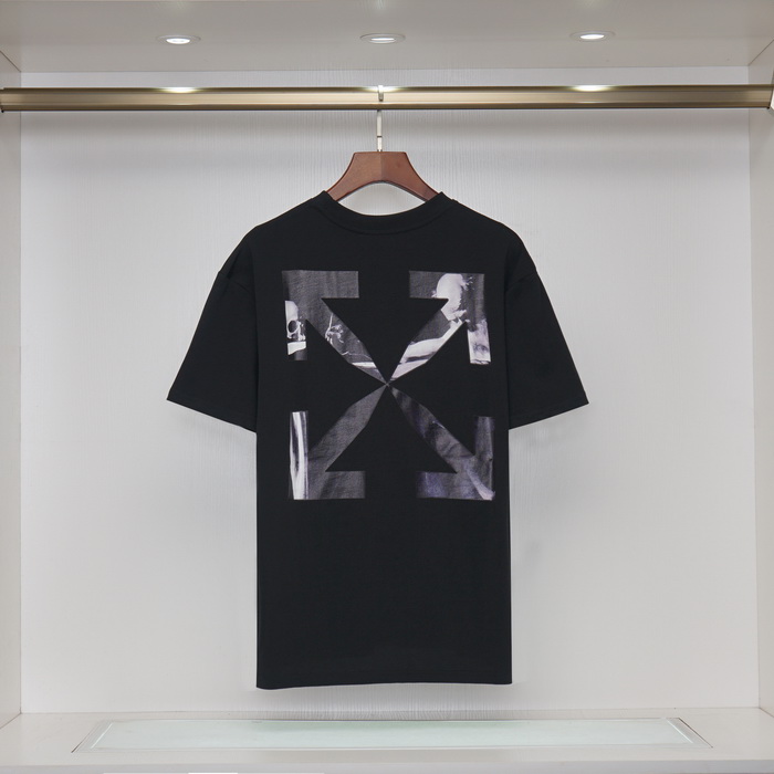 Off White T-shirts-2481