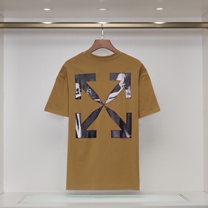 Off White T-shirts-2479