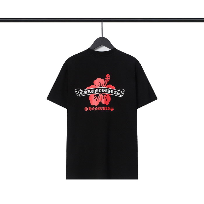 Chrome Hearts T-shirts-786