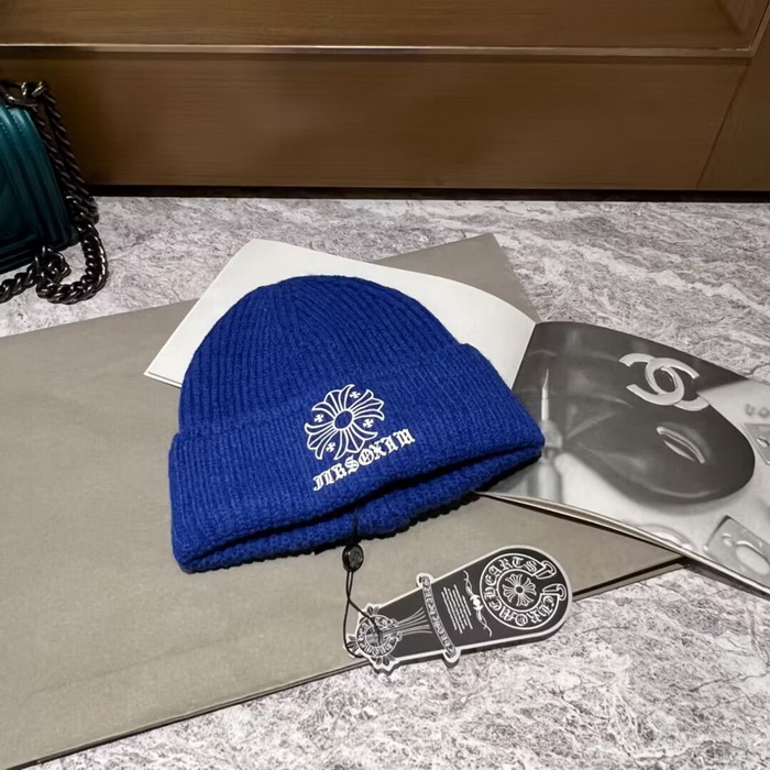 Chrome Hearts Beanies-019