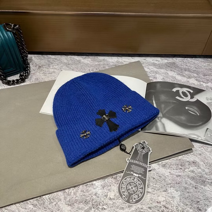 Chrome Hearts Beanies-015