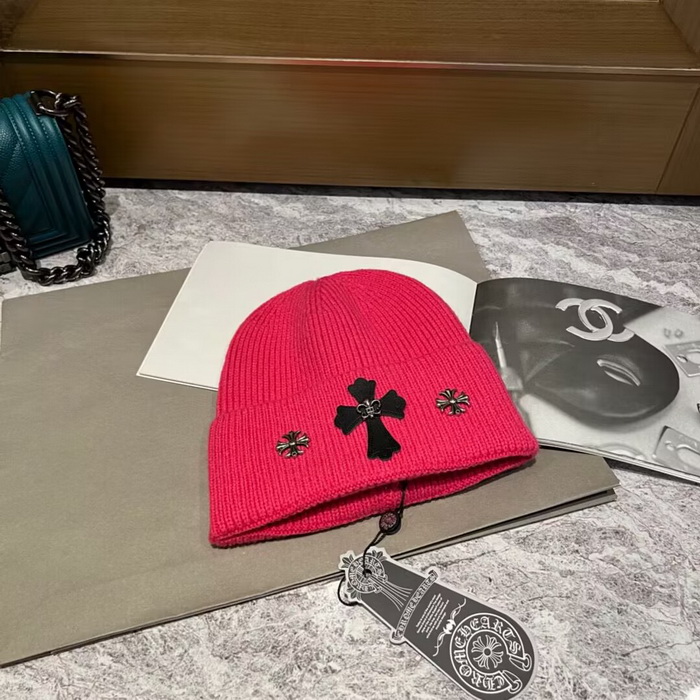 Chrome Hearts Beanies-014