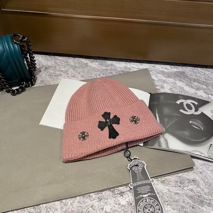 Chrome Hearts Beanies-013