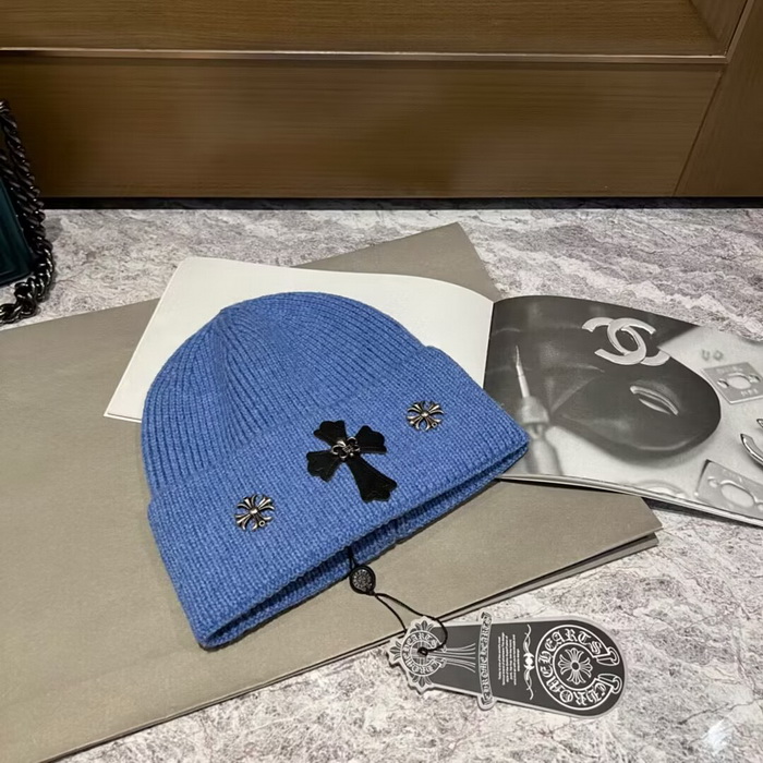 Chrome Hearts Beanies-012