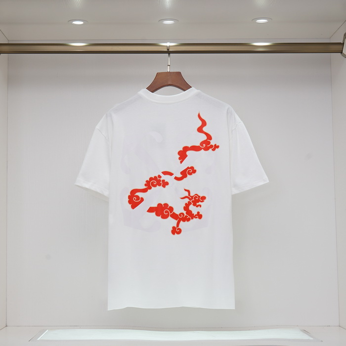 Off White T-shirts-2468