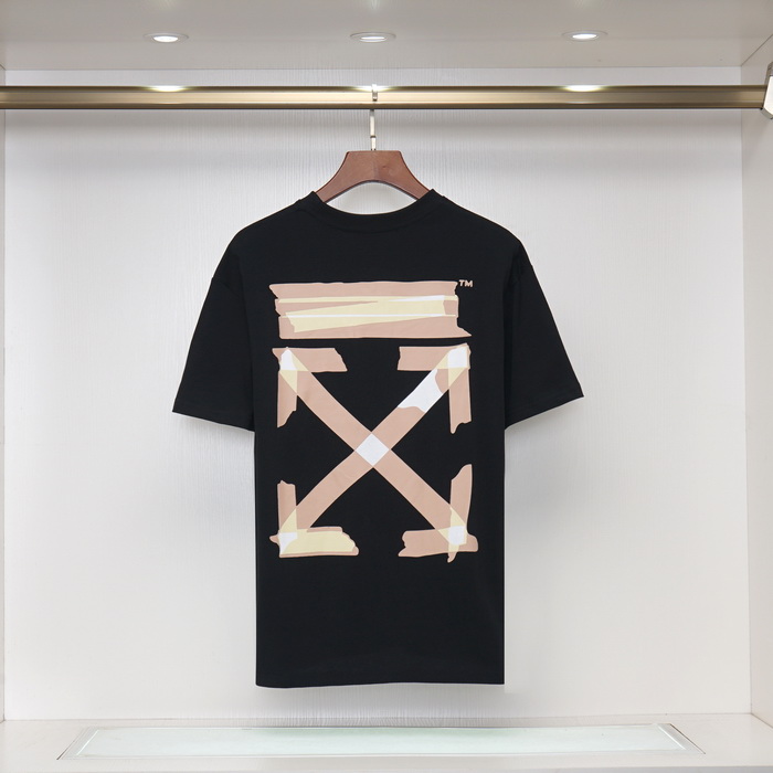 Off White T-shirts-2537