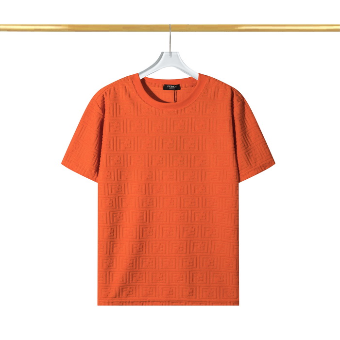 Fendi T-shirts-564