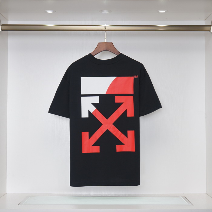 Off White T-shirts-2514