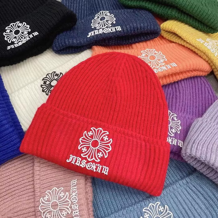 Chrome Hearts Beanies-005