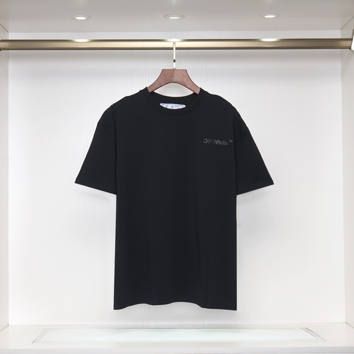 Off White T-shirts-2535