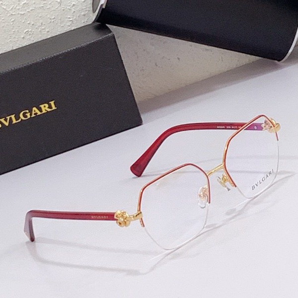 Bvlgari Sunglasses(AAAA)-054