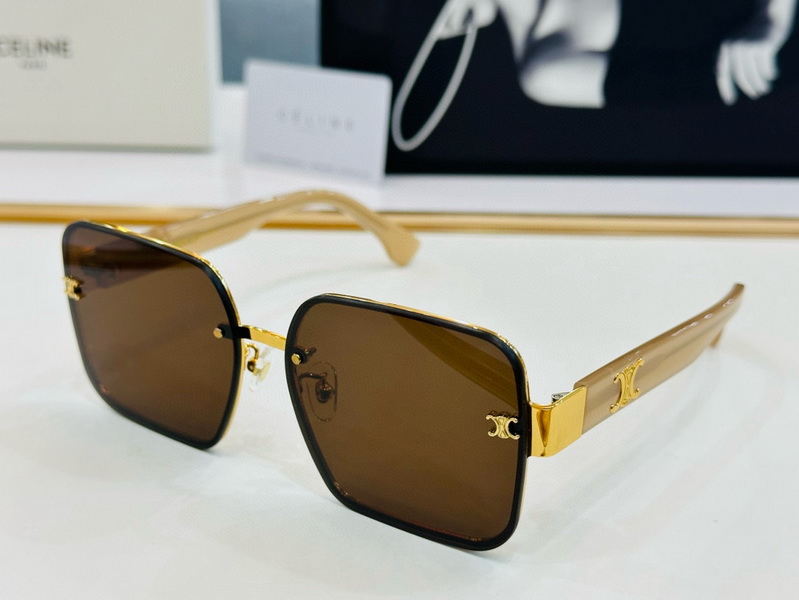 Celine Sunglasses(AAAA)-562