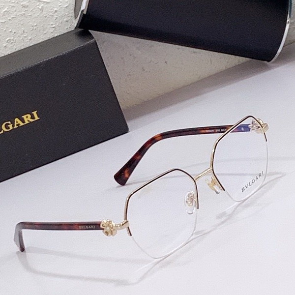 Bvlgari Sunglasses(AAAA)-051