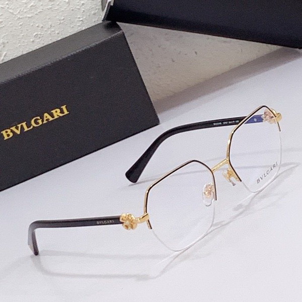 Bvlgari Sunglasses(AAAA)-050