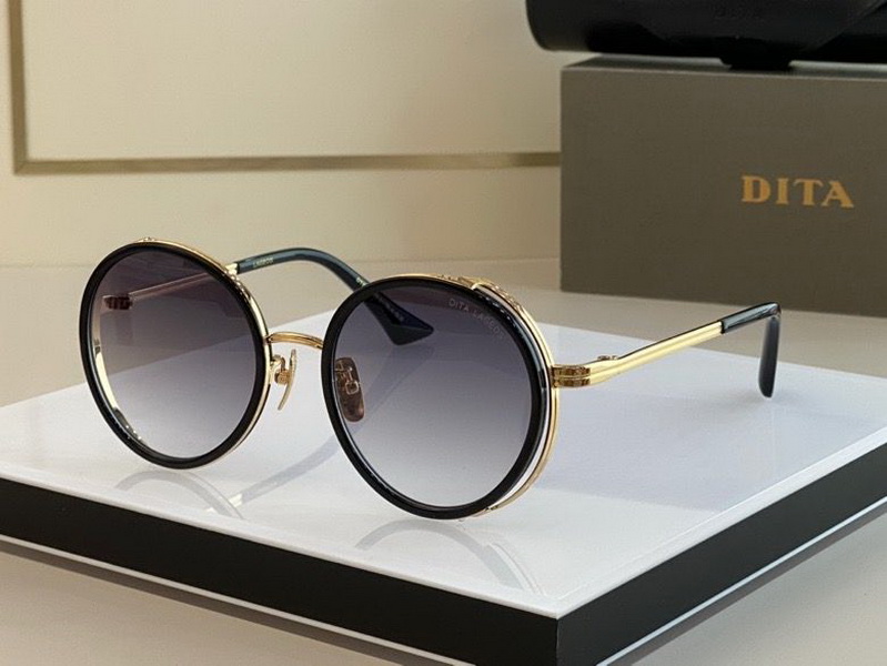 DITA Sunglasses(AAAA)-1152