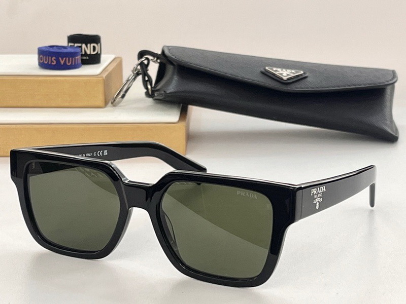 Prada Sunglasses(AAAA)-3693