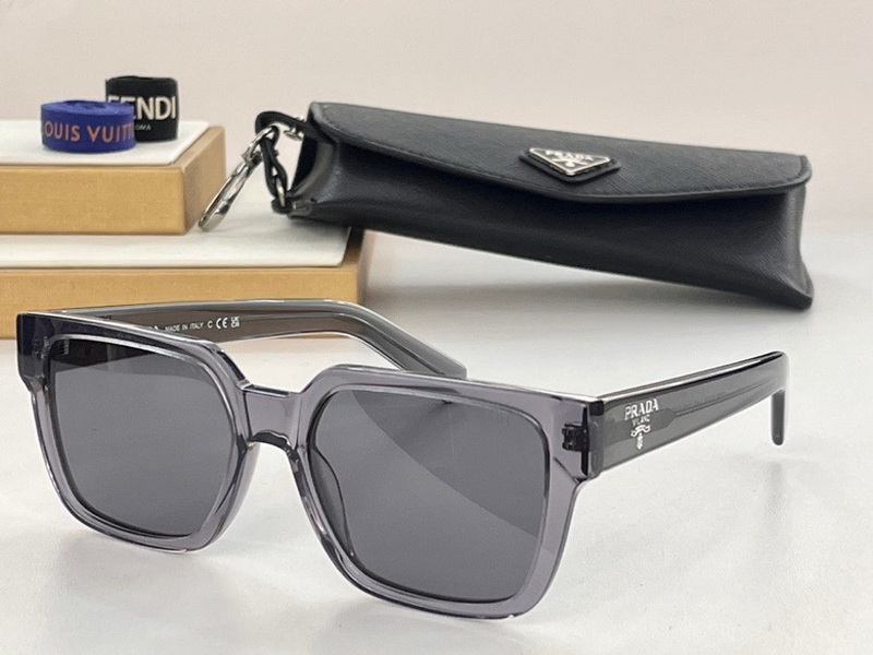 Prada Sunglasses(AAAA)-3691