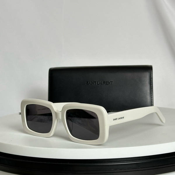 YSL Sunglasses(AAAA)-504