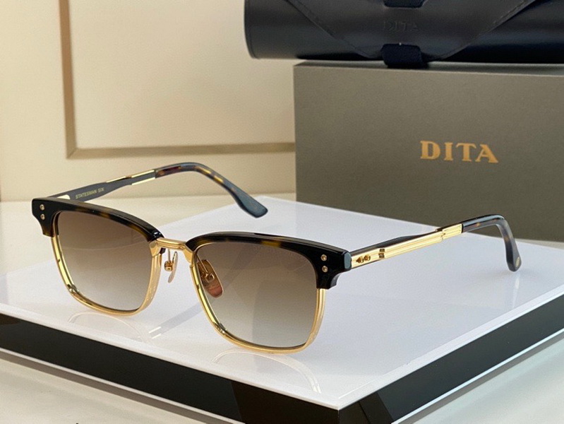 DITA Sunglasses(AAAA)-1147