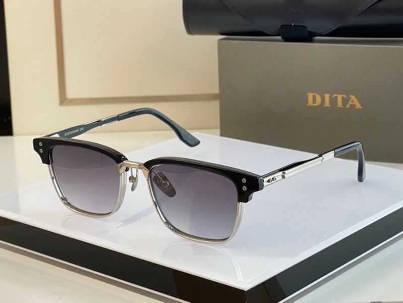 DITA Sunglasses(AAAA)-1146