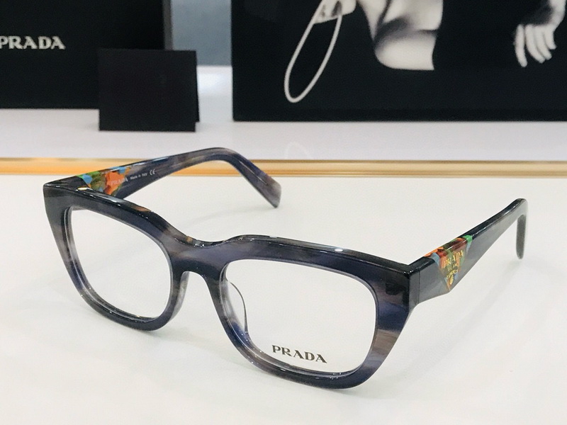 Prada Sunglasses(AAAA)-161