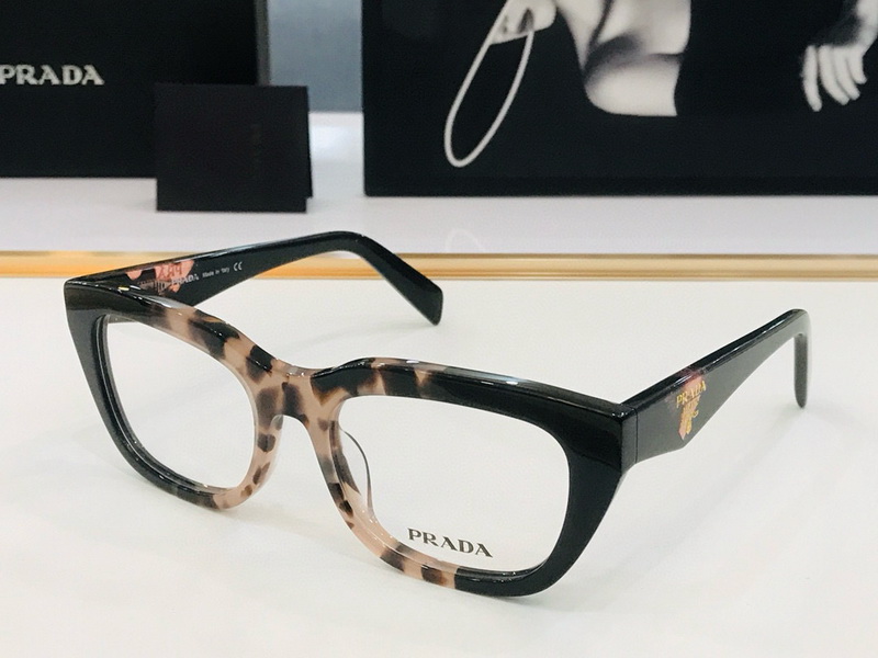 Prada Sunglasses(AAAA)-158