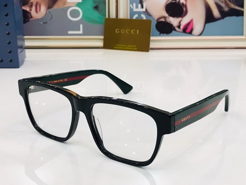 Gucci Sunglasses(AAAA)-2551