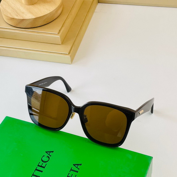 Bottega Veneta Sunglasses(AAAA)-436