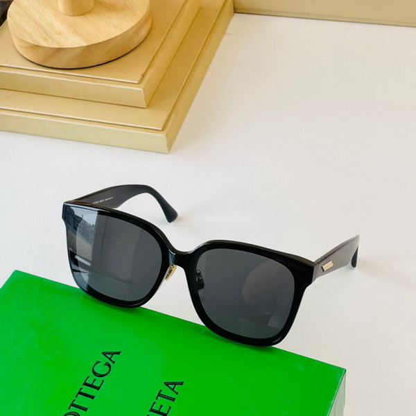 Bottega Veneta Sunglasses(AAAA)-437