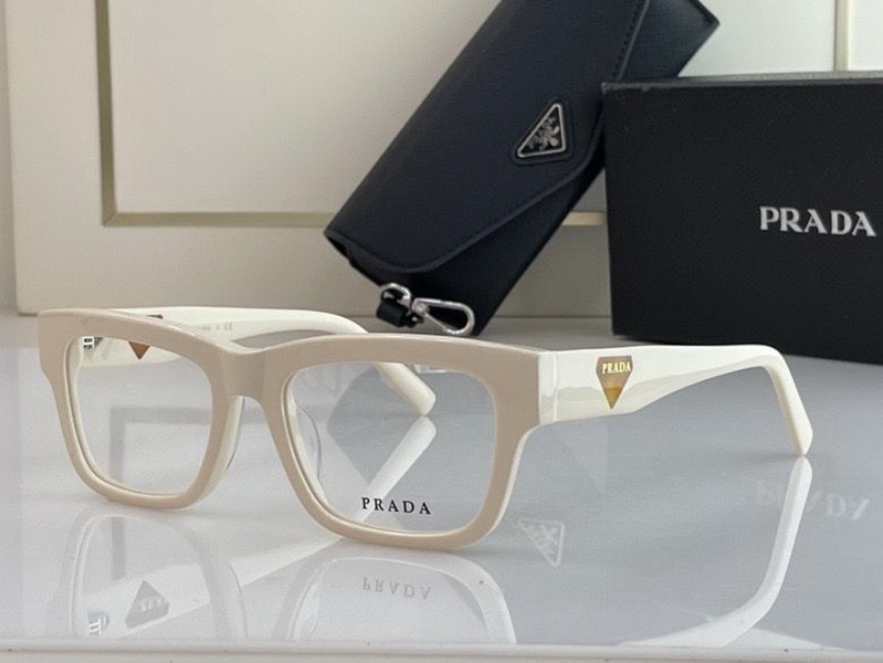 Prada Sunglasses(AAAA)-147