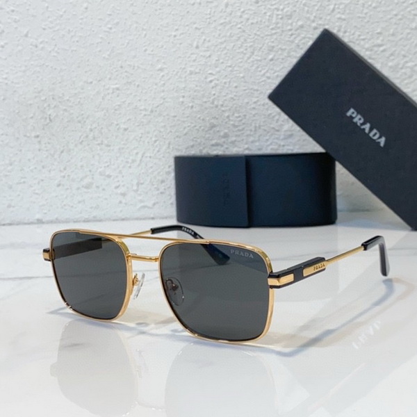 Prada Sunglasses(AAAA)-3668