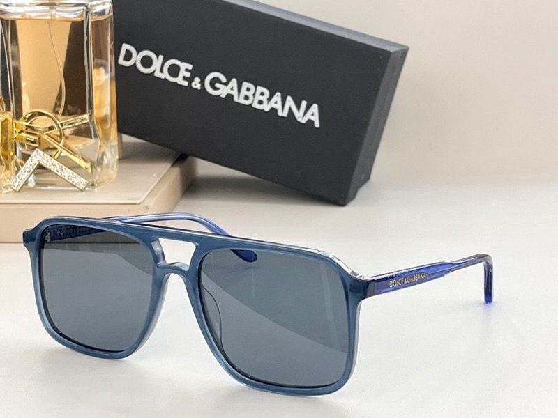 D&G Sunglasses(AAAA)-1016