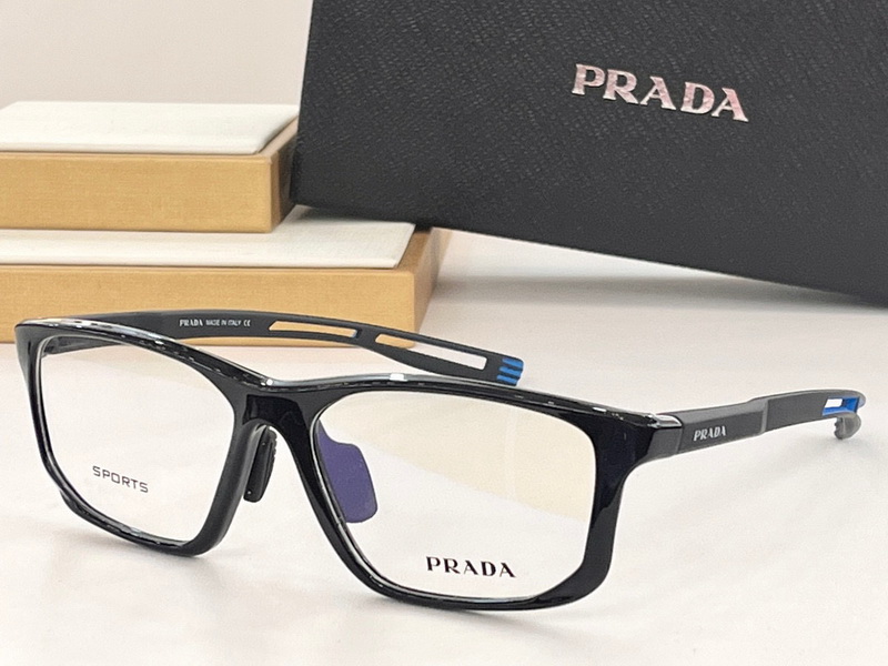 Prada Sunglasses(AAAA)-141