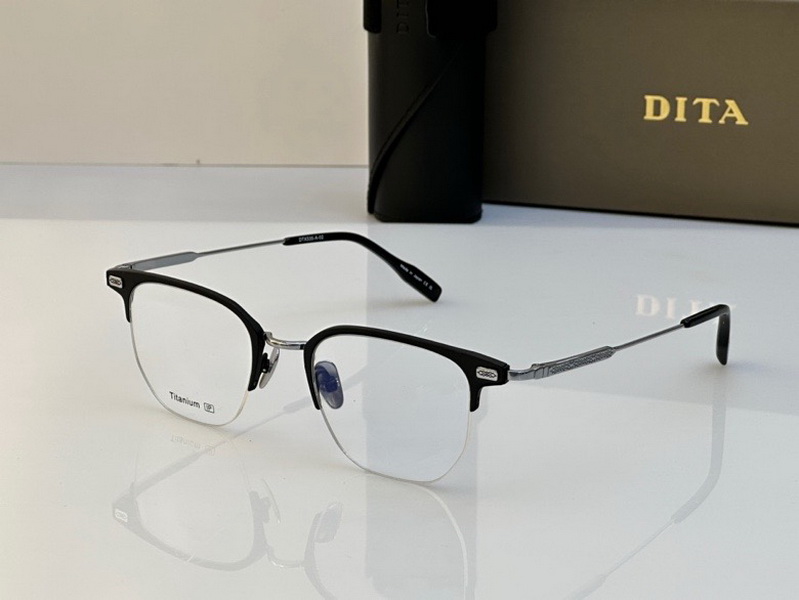 DITA Sunglasses(AAAA)-091