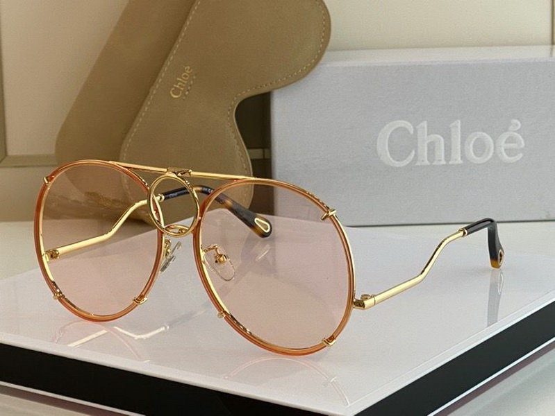 Chloe Sunglasses(AAAA)-005