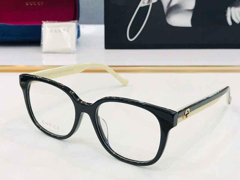 Gucci Sunglasses(AAAA)-647