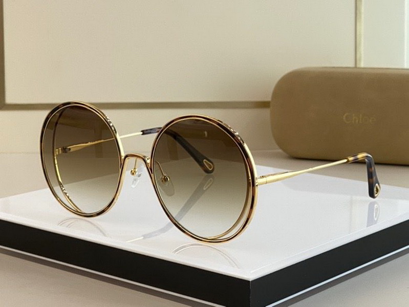 Chloe Sunglasses(AAAA)-003