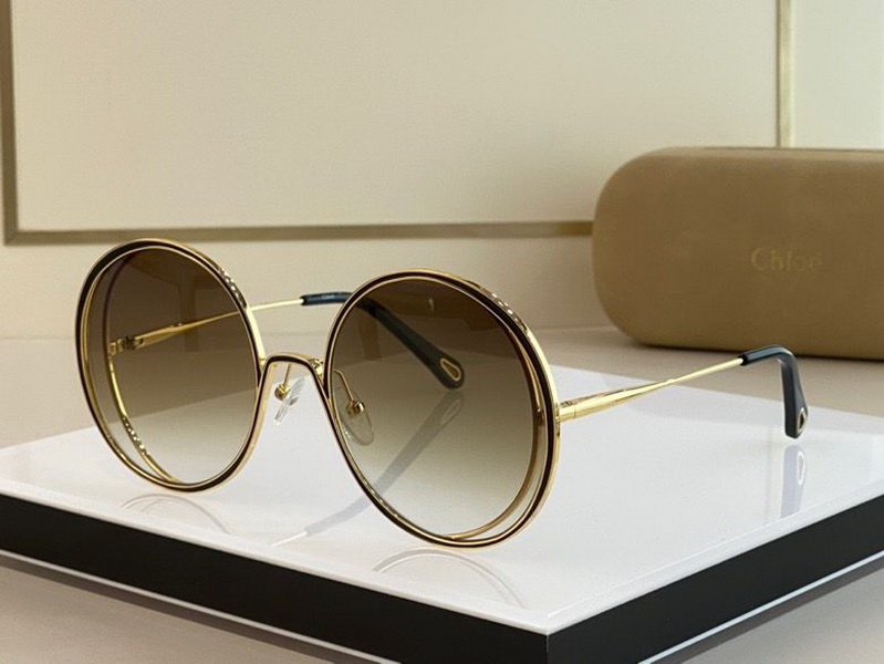 Chloe Sunglasses(AAAA)-002