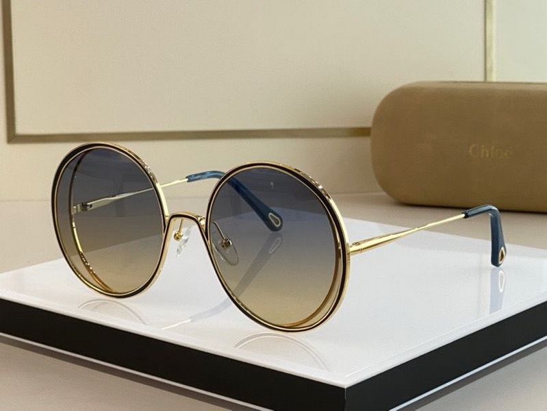 Chloe Sunglasses(AAAA)-001