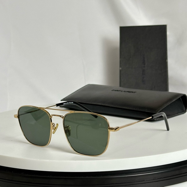 YSL Sunglasses(AAAA)-493