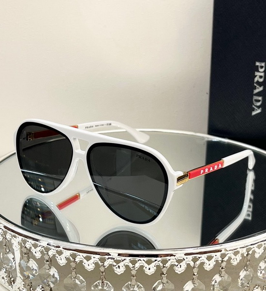 Prada Sunglasses(AAAA)-3642