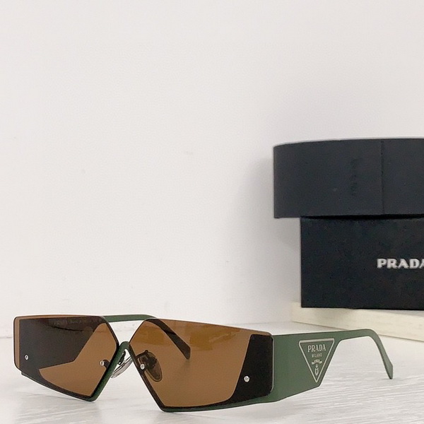 Prada Sunglasses(AAAA)-3639