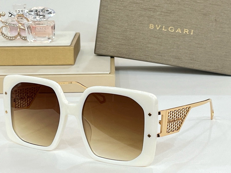 Bvlgari Sunglasses(AAAA)-457