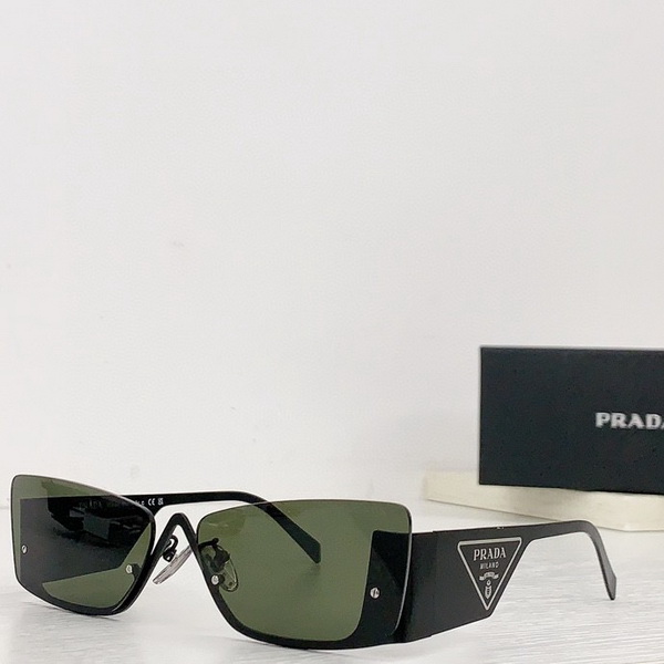 Prada Sunglasses(AAAA)-3630